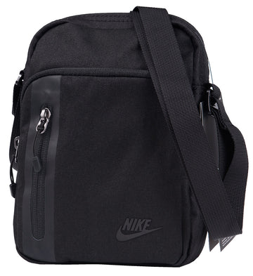 Bandolera Nike Core Small Items 3.0 Mochila Bolso - BA5268 - 010 - negro - depor8